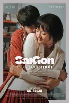 Sai Gon Trong Con Mua