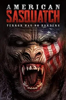 American Sasquatch