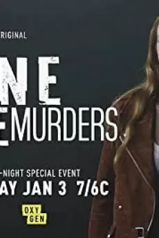 The Jane Doe Murders