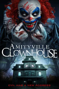 Amityville: Evil Never Dies
