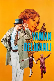 Yaman Delikanli