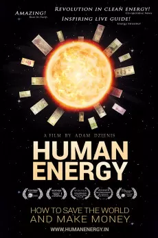 Human Energy
