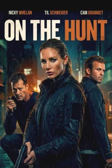 On the Hunt