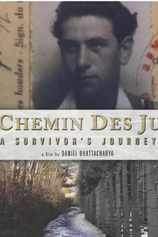 Le Chemin Des Juifs