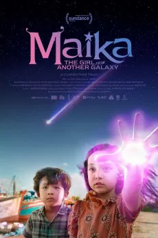 Maika