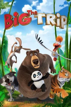 Mission Panda: Ein tierisches Team