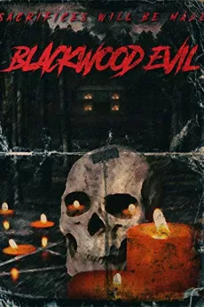 Blackwood Evil