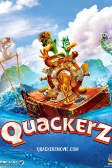 Quackerz