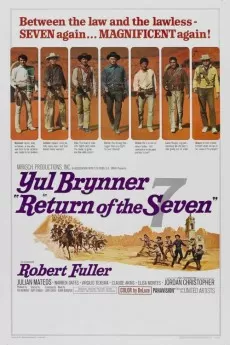 Return of the Magnificent Seven