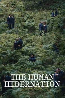 The Human Hibernation