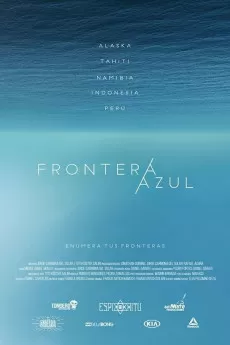 Blue Frontier