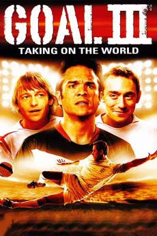 Goal! III