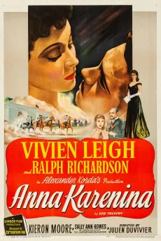 Anna Karenina