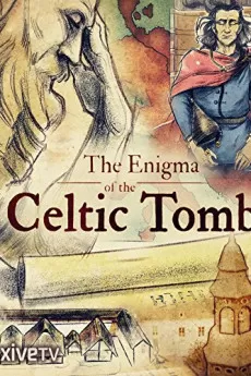 L'Enigme de la Tombe Celte