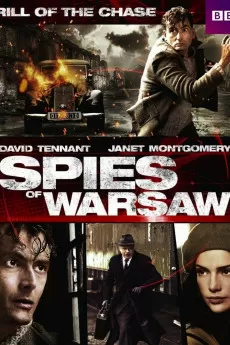 Spies of Warsaw