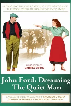 Dreaming the Quiet Man