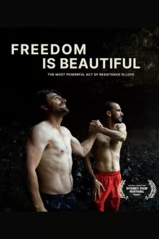 Freedom Is Beautiful