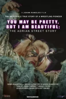 You May Be Pretty, But I Am Beautiful: The Adrian Street Story