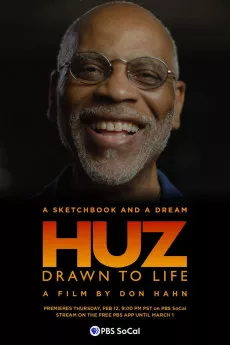 HUZ: Drawn to Life