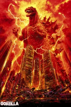 The Return of Godzilla