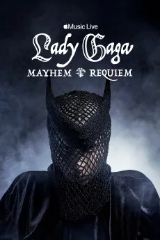 Apple Music Live: Lady Gaga Mayhem Requiem