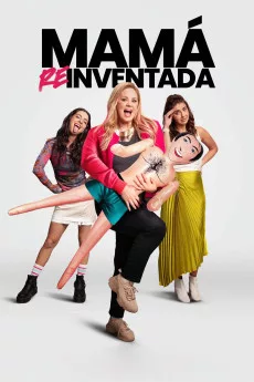 Mama Reinventada