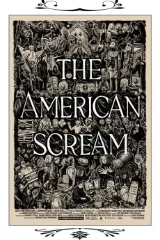 The American Scream