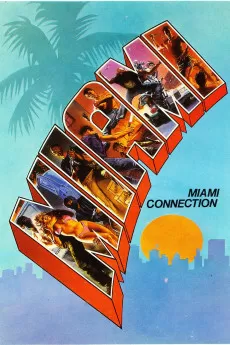 Miami Connection