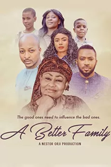 A Better Family