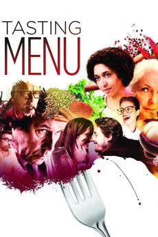 Menú degustació