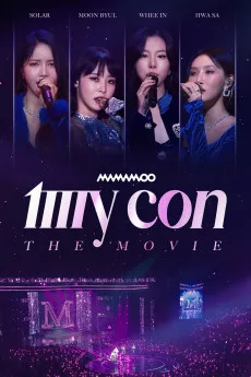Mamamoo: My Con The Movie