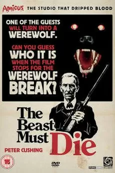 The Beast Shall Die