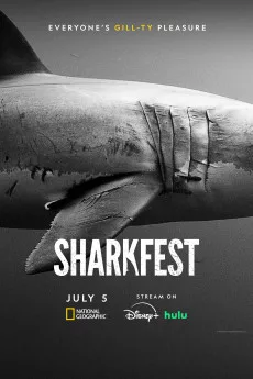 Shark Island Showdown