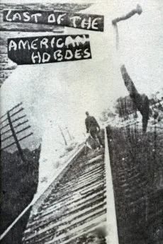 The Last of the American Hobos