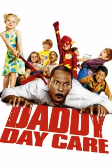 Daddy Day Care