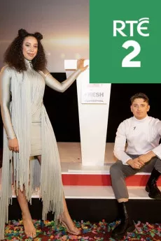 Ireland's Young Filmmaker of the Year