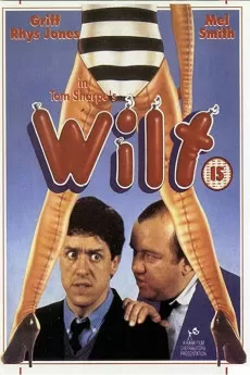 The Misadventures of Mr. Wilt