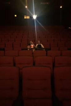 Midnight Screenings Harry Potter and the Deathly Hallows, Part 2