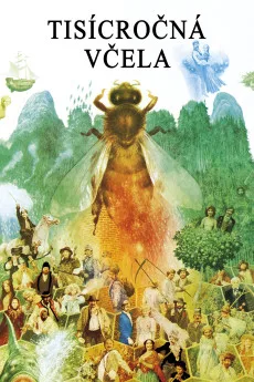 Tisícrocná vcela