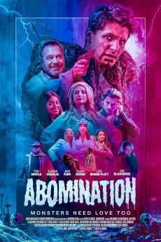 The Abomination