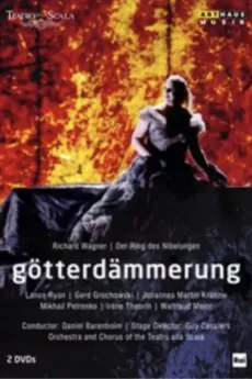 Götterdämmerung