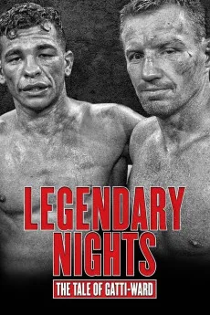 The Tale of Gatti-Ward