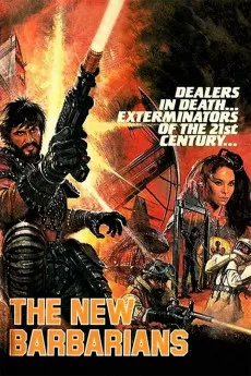 Warriors of the Wasteland