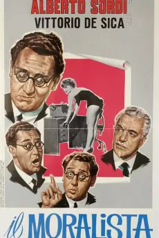 Il moralista
