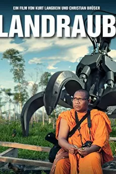 Landraub