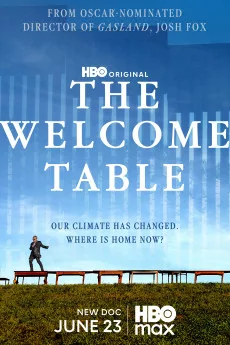 The Welcome Table