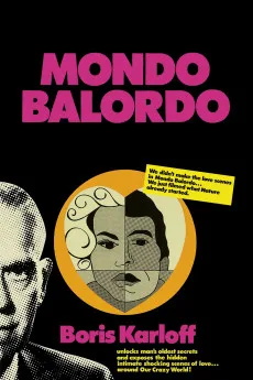 Mondo balordo
