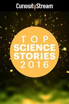 Top Science Stories of 2016