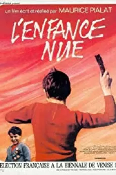 L'Enfance Nue