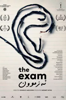 The Exam